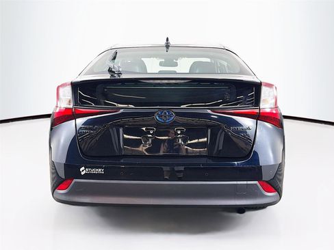 Used 2022 Toyota Prius AWD image 10