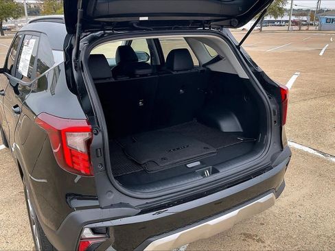 Certified 2024 Kia Seltos S image 17