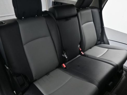 Used 2019 Toyota 4Runner SR5 Premium AWD/4WD image 13