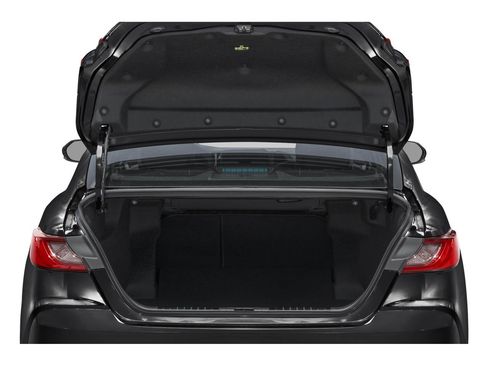 New 2026 Toyota Camry XSE image 10