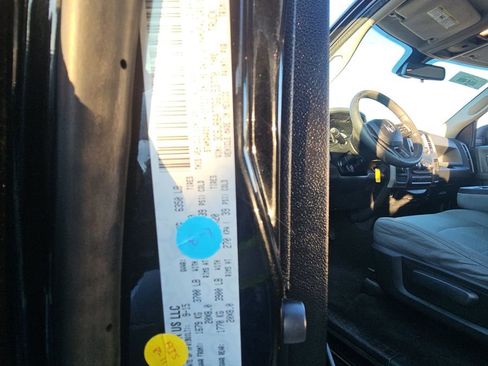 Used 2016 RAM 1500 Express w/ Black Ram 1500 Express Group image 19