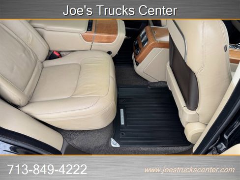 Used 2019 Land Rover Range Rover Long Wheelbase Autobiography image 38