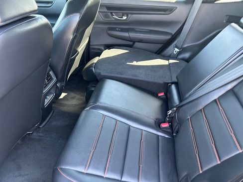 Used 2024 Honda CR-V Sport-L image 16