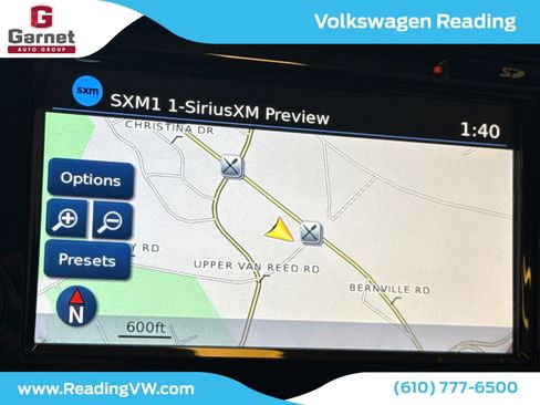 Used 2017 Nissan Rogue SV w/ SV Premium Package image 27