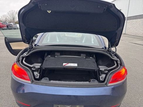 Used 2014 BMW Z4 sDrive35i image 19