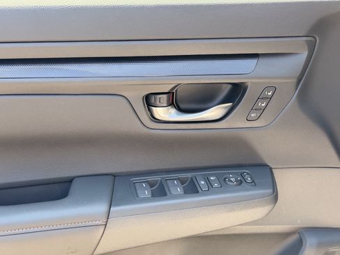 Certified 2026 Honda CR-V Sport-L image 11