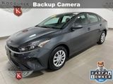 Used 2024 Kia Forte LX image 3