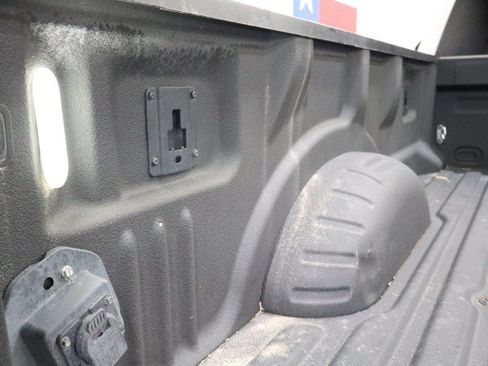 Used 2017 Ford F350 Platinum w/ Platinum Ultimate Package AWD/4WD image 35