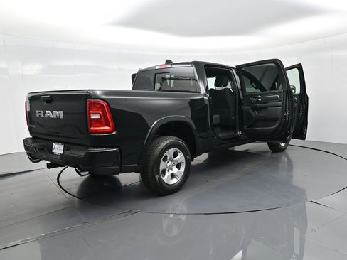 New 2026 RAM 1500 Big Horn image 43