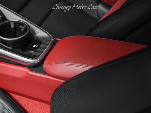 Used 2022 Porsche 911 GT3 RS AWD/4WD image 23