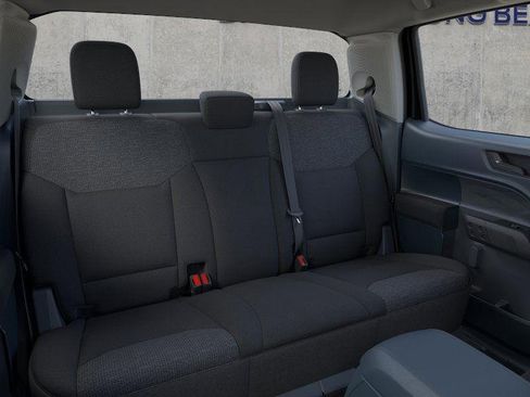 New 2025 Ford Maverick XL image 11