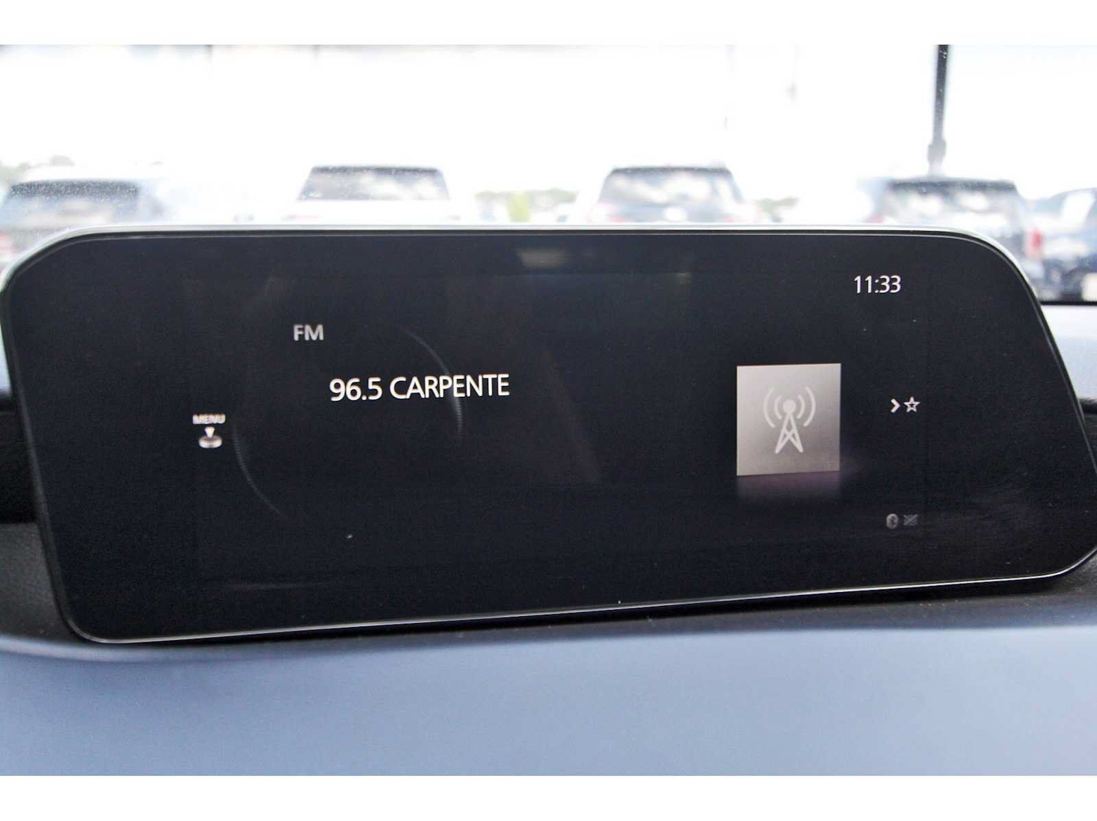 Used 2025 MAZDA MAZDA3 s Sport FWD image 22