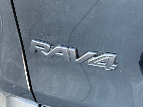New 2025 Toyota RAV4 XLE Premium image 12