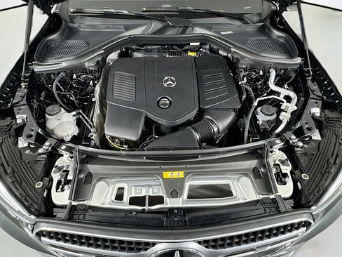 New 2026 Mercedes-Benz GLC 300 image 10
