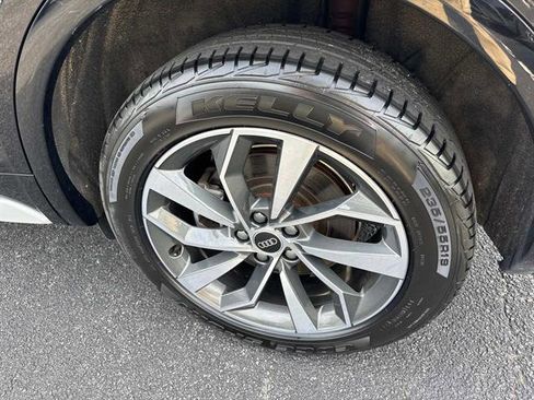 Used 2022 Audi Q5 2.0T Prestige image 10