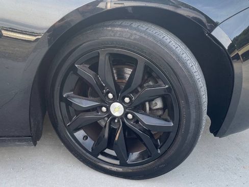 Used 2018 Chevrolet Impala LT FWD image 36