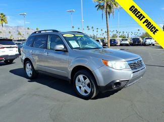 Used 2010 Subaru Forester 2.5X Premium video 1