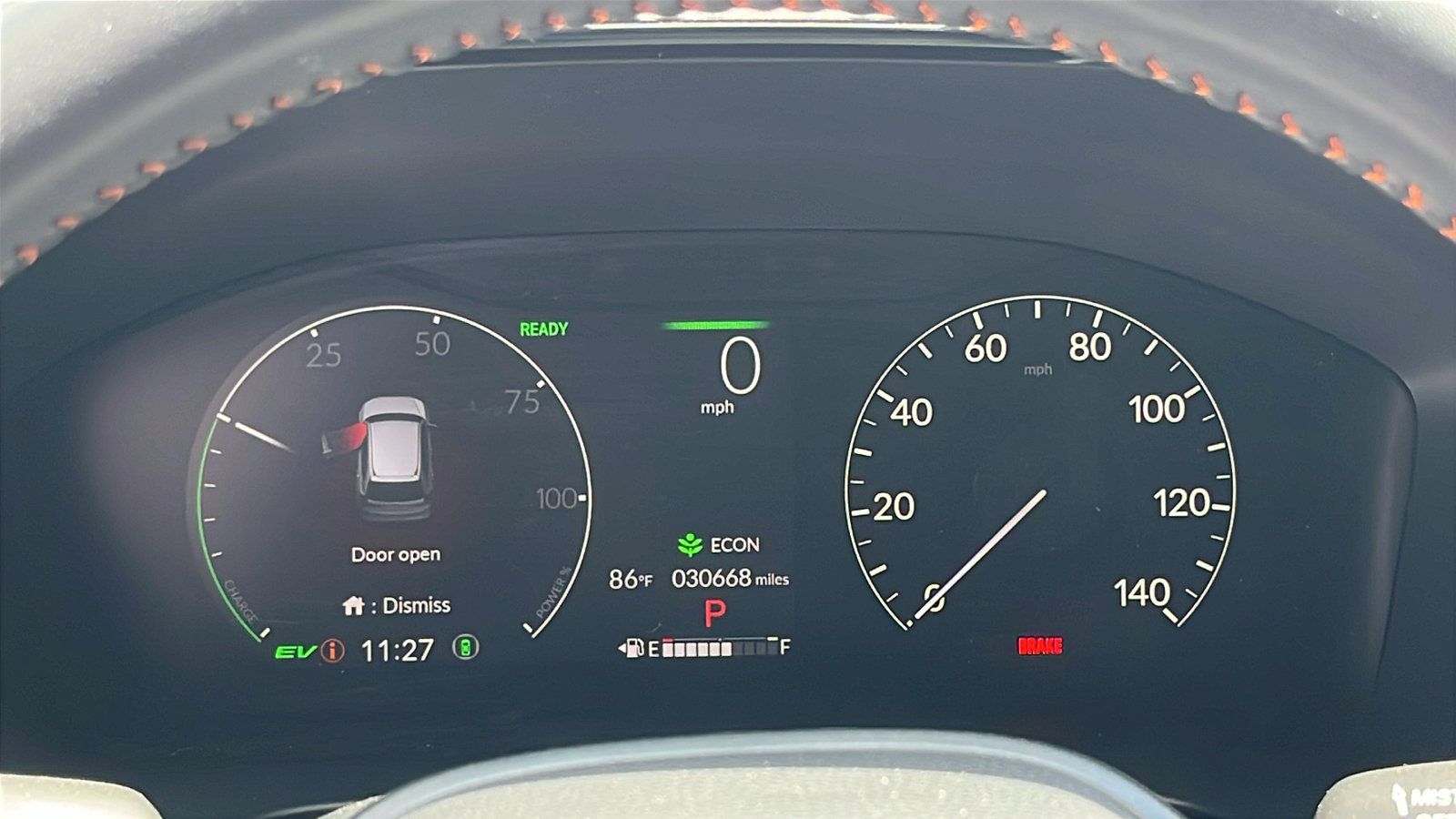 Used 2024 Honda CR-V Sport-L image 14