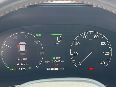Used 2024 Honda CR-V Sport-L image 14