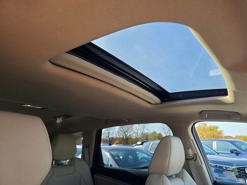 Used 2014 Acura MDX FWD image 9