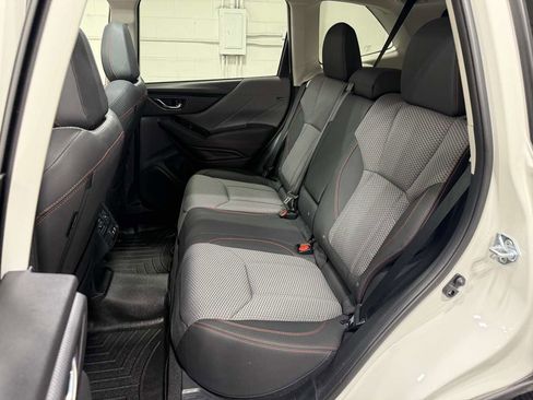 Used 2024 Subaru Forester Sport AWD/4WD image 20