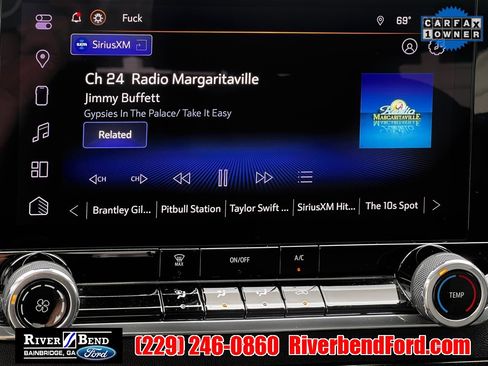 Used 2024 Chevrolet Colorado W/T image 28