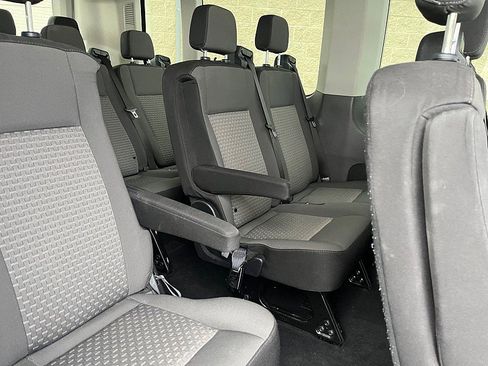 Used 2021 Ford Transit 350 XLT image 11
