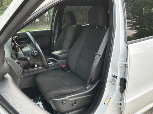 Used 2023 Dodge Durango GT AWD/4WD image 15