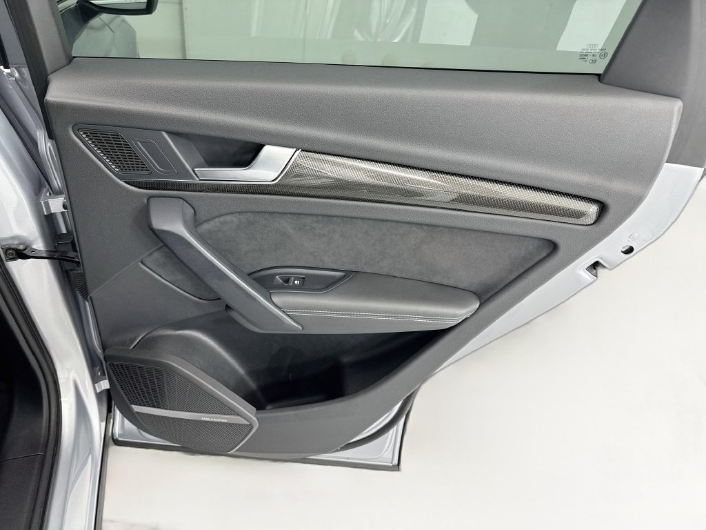 Certified 2023 Audi SQ5 Premium Plus w/ Premium Plus Package AWD/4WD image 26