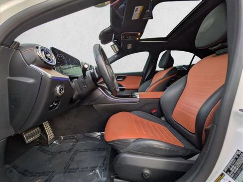 Used 2023 Mercedes-Benz C 300 Sedan image 16