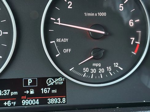 Used 2018 BMW X1 xDrive28i image 20