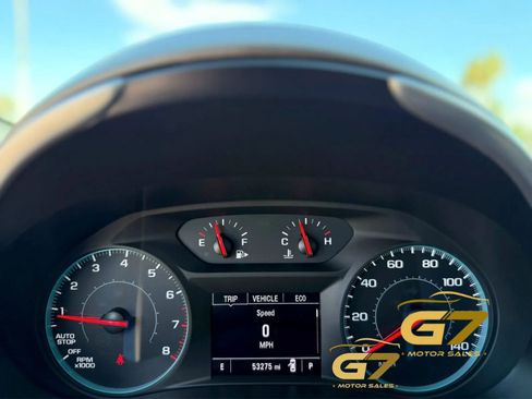 Used 2022 Chevrolet Malibu LT FWD image 30