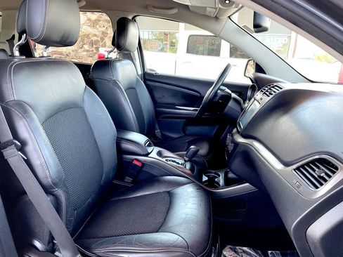 Used 2015 Dodge Journey Crossroad image 12