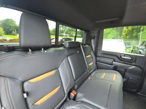Used 2020 GMC Sierra 3500 AT4 w/ AT4 Premium Package AWD/4WD image 15