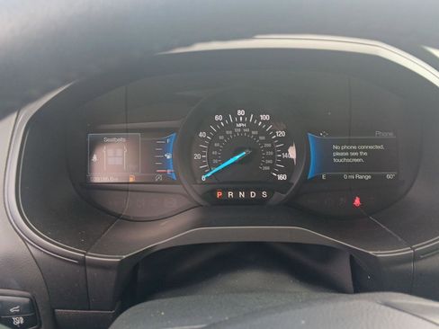 Used 2024 Ford Edge SEL w/ Convenience Package AWD/4WD image 19