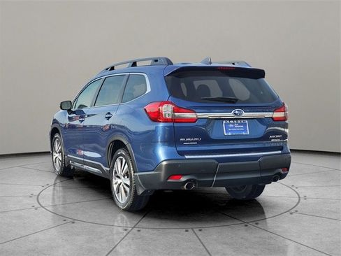 Used 2021 Subaru Ascent Limited w/ Popular Package #2A image 10
