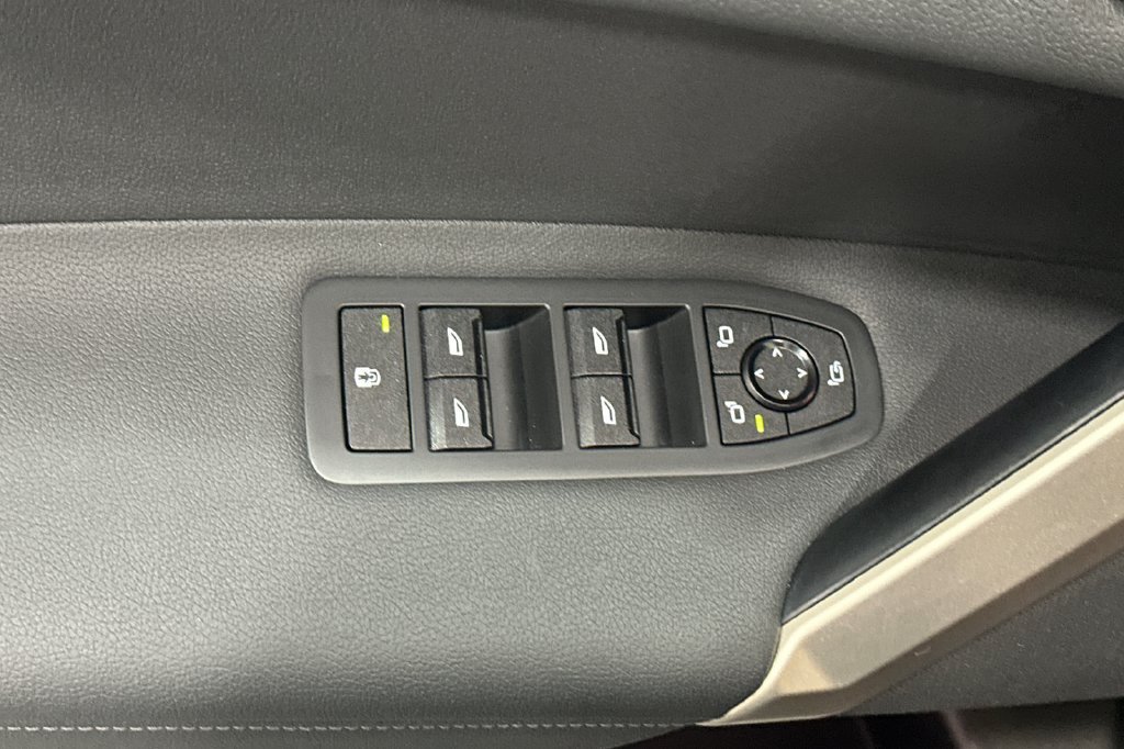 Certified 2024 BMW iX xDrive50 AWD/4WD image 12