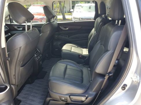 Used 2023 Subaru Ascent Touring w/ Popular Package #2A AWD/4WD image 12