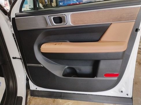 New 2026 Hyundai Santa Fe Limited image 35