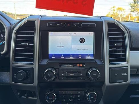 Certified 2020 Ford F250 Lariat w/ Lariat Value Package image 22