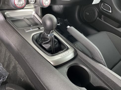 Used 2010 Chevrolet Camaro SS w/ RS Package RWD image 25