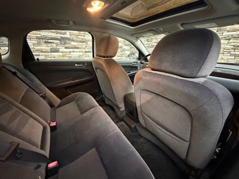 Used 2012 Chevrolet Impala LT w/ LT Sunroof Package FWD image 31