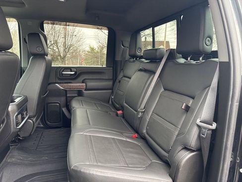 Used 2022 GMC Sierra 2500 Denali image 11