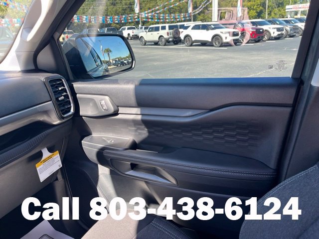 New 2026 Ford Ranger XLT w/ Trailer Tow Package AWD/4WD image 21