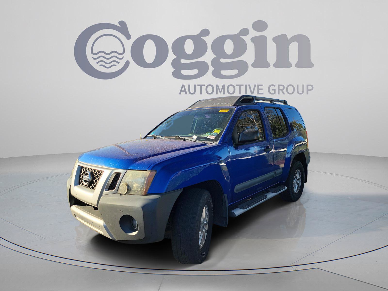 Used 2014 Nissan Xterra S w/ Value Package AWD/4WD image 1