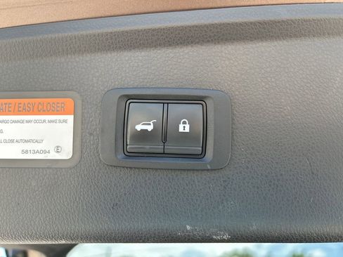 Used 2024 Mitsubishi Eclipse Cross SEL AWD/4WD image 52