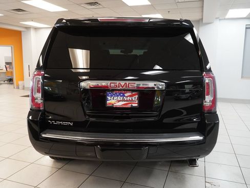 Used 2018 GMC Yukon Denali w/ Denali Ultimate Package AWD/4WD image 9