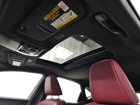 Used 2024 Lexus NX 350 AWD w/ Cold Area Package image 16