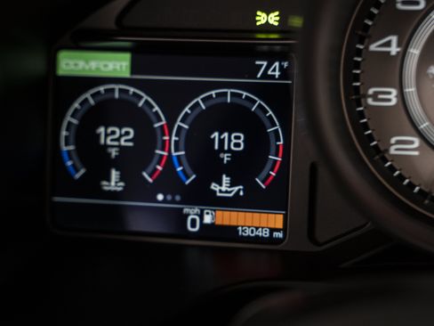 Used 2021 Ferrari Portofino RWD image 41