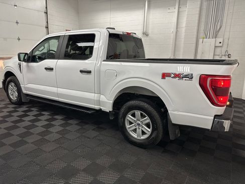 Used 2021 Ford F150 XLT w/ Trailer Tow Package image 6
